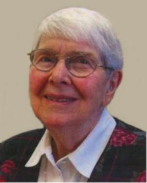 Photo of Marie-Jeanne Prince